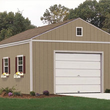 Sheds