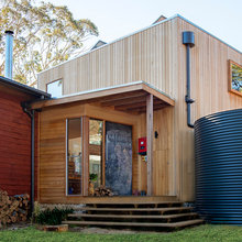 Exterior Ideas