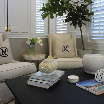 Timeless Transitional