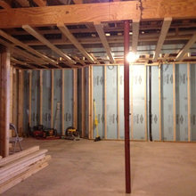 under construction