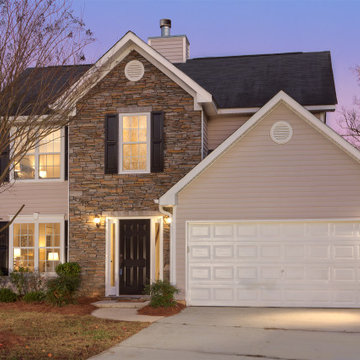 Security Lighting