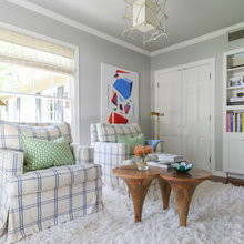 Built-in Cabinetry