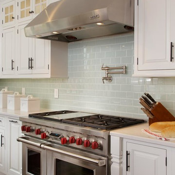 Pot Filler Faucet