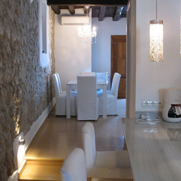 CASA EN IBIZA