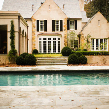 Habersham Pools Metro