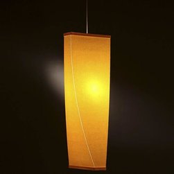 Modern Lighting - Lighting