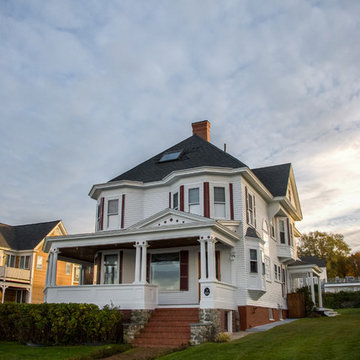 Evolution Home Exteriors