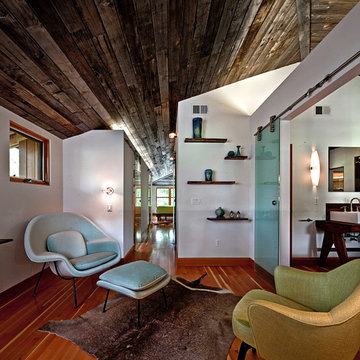 Shutter House