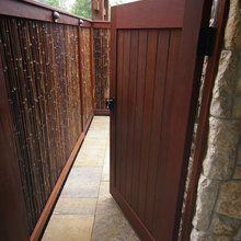 Fences