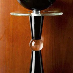 Vitraform 724 Cono Pedestal - Products