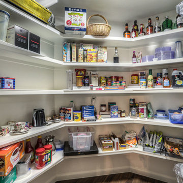 Meyerland Home Remodel