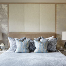 Bedrooms
