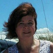 Cheryl Ekstroms foto