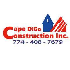 Cape Digo Construction Inc
