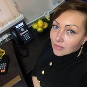 Полина Дунаева's photo