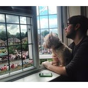 Jack Oddy's photo