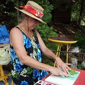 Ginette Le Phans billede
