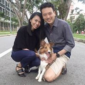 Iris Chai's photo