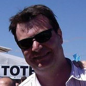 Richard Tedesco's photo