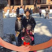 Koide Tomokos foto