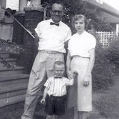 Michael Roberts's photo