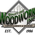Quality First Woodworks's profile photo