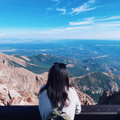 Lily's photo