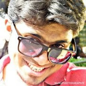 Foto von Rony Raju
