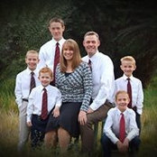 Melissa Warnicks foto