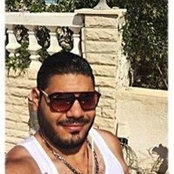 Mohamed Dagher's photo