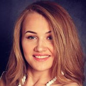 Елена Негрей's photo