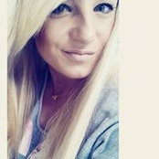 Izabela Mazurek's photo