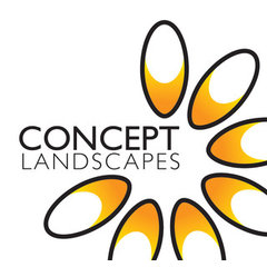 Concept Landscapes Ltd