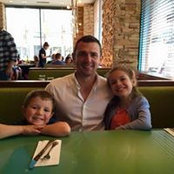 Garrett McCracken's photo