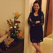 Smita Kumar's photo