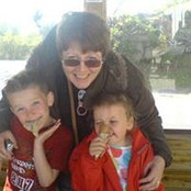 Mo Bentley's photo