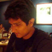 Sahil Handa's photo