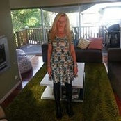 Joanna Redding's photo