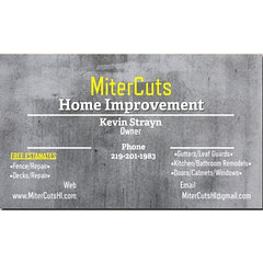 MiterCuts Home Improvement