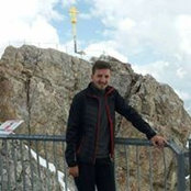 Ion Ion's photo