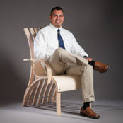 Foto von Alfonso Ramirez