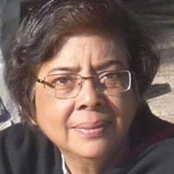 Padma Herur's photo