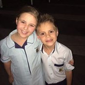 Christine Moros-Kritharis's photo