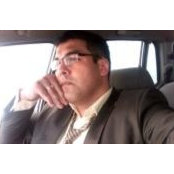 Upendra Chauhans foto