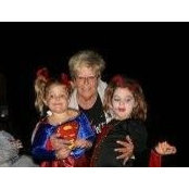 Joan Hall's photo