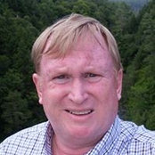 Marshall Moore's photo