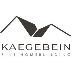 Kaegebein Fine Homebuilding LLC