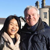 Danny Keogan's photo
