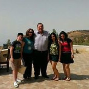 Ziyad Marrow's photo