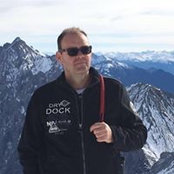 Foto von Thomas Glaubrecht